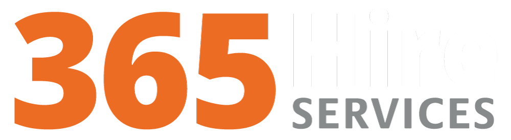 365 hire services