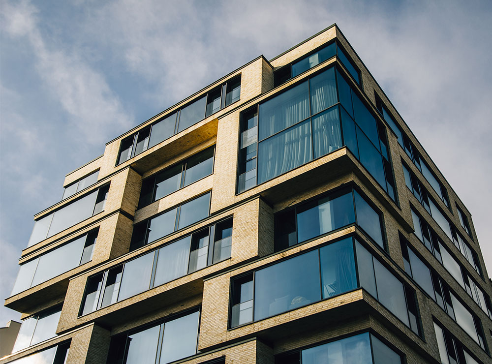 Domestic and Residential